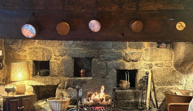La Maison de Paul, Aubrac
