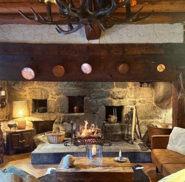 La Maison de Paul en Aubrac - Lozère