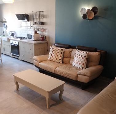 La Maison de Paulette