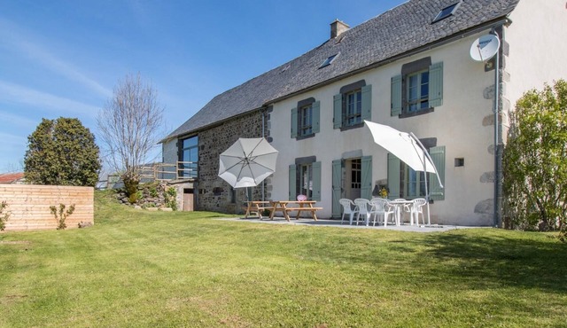 La Maison de Philomène