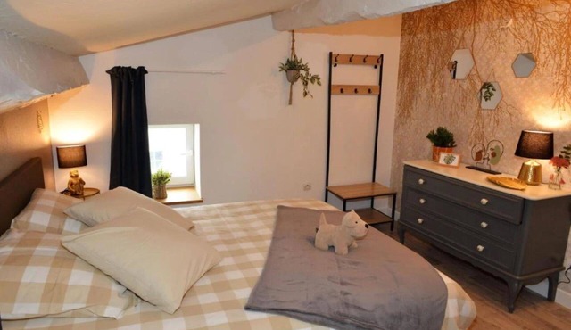 La Maison de Philomène