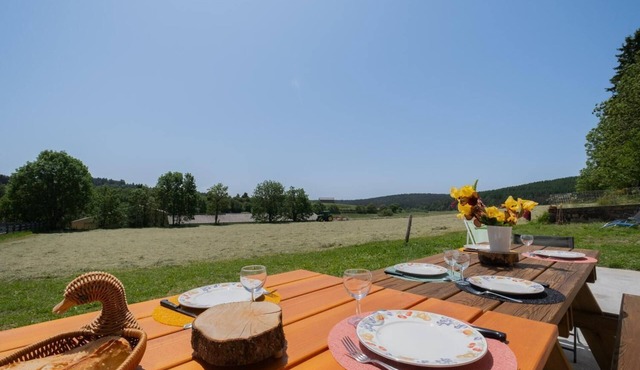La Maison de Pierrou 5/6 persons