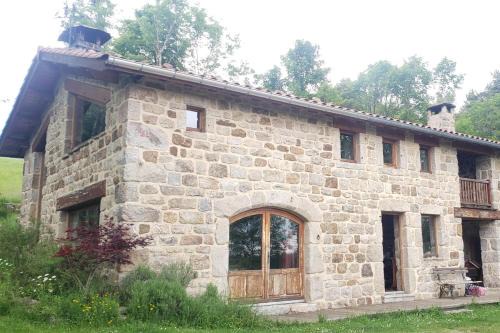 La Maison de Pierre et Mizette