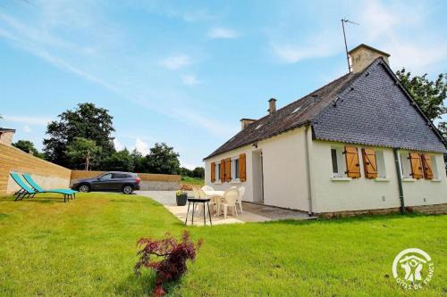 La maison de pomeleuc