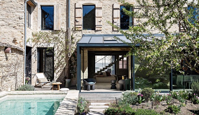 La Maison de Pommard