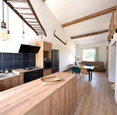 La Maison de Porcher