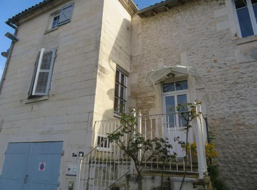 La Maison de Riviere