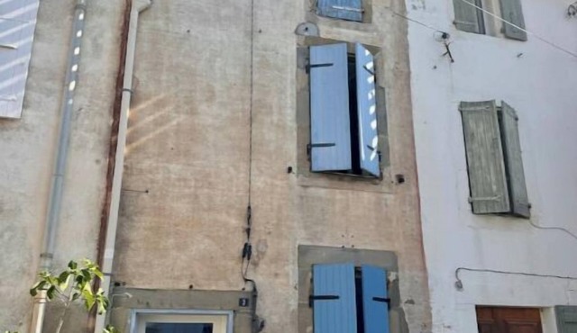 La Maison de Sainte-Eulalie