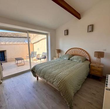 La Maison de Sainte-Eulalie