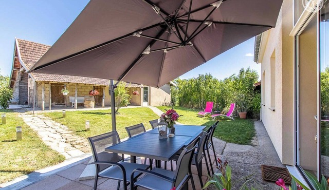 La Maison de Simone - SIMARD