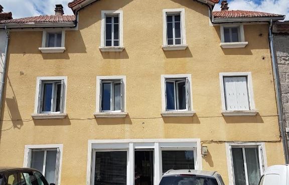 La Maison de Soso