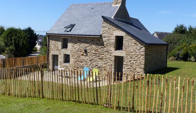 La Maison de Tante Fine