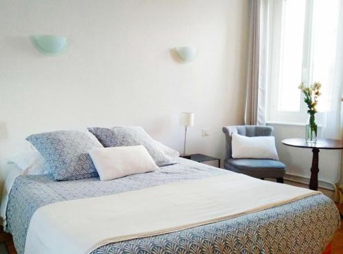 La Maison de Thuy - Gîte en Auvergne