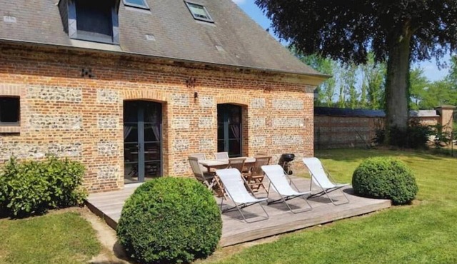 La Maison de Timothée