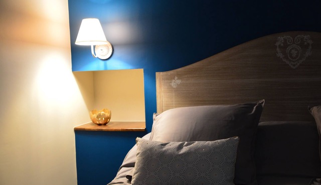 La Maison de Triboulet, Chambres et Table D'hôtes, Extingo, Extingo