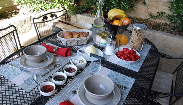 La Maison De Vélina