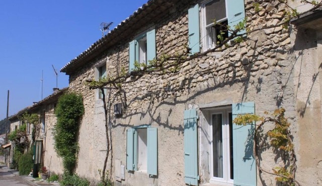La Maison de Vaison