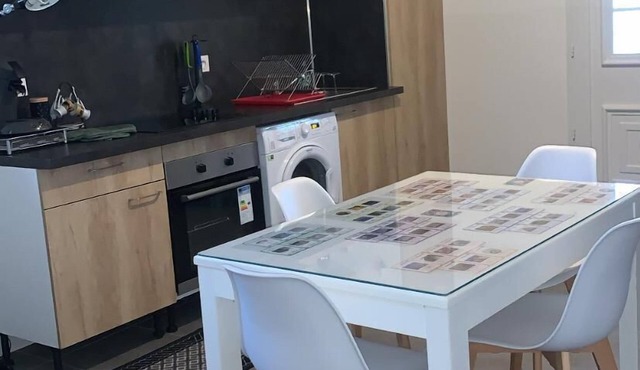 La Maison de Vacances