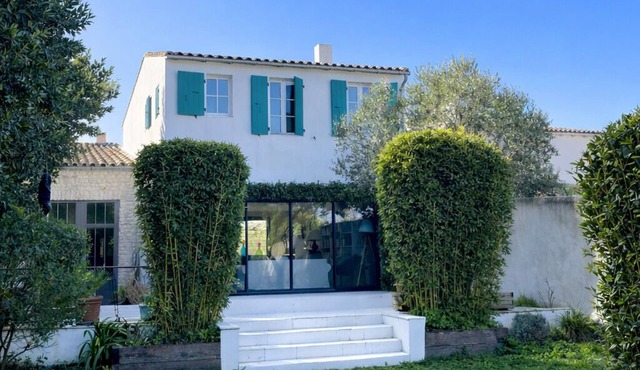 La Maison de Vacances - Ars en Ré