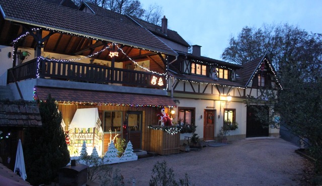 La Maison de Vacances