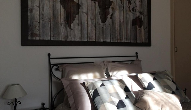 La Maison de Valentine