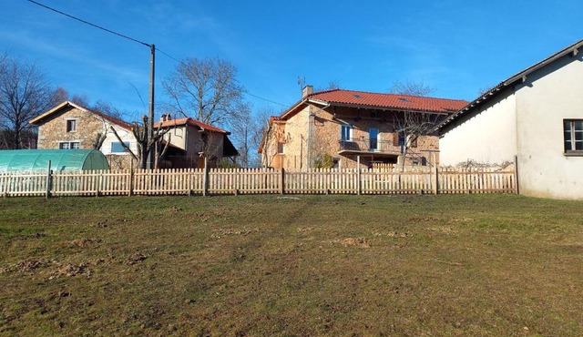 LA MAISON DE VALERIE