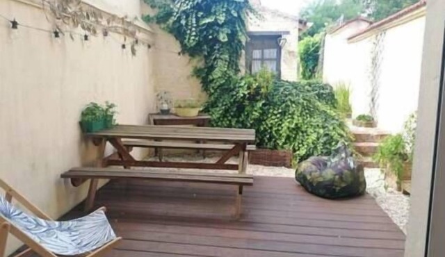 La Maison de Vaness - Liévin Centre