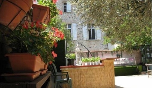 La Maison de Verotte