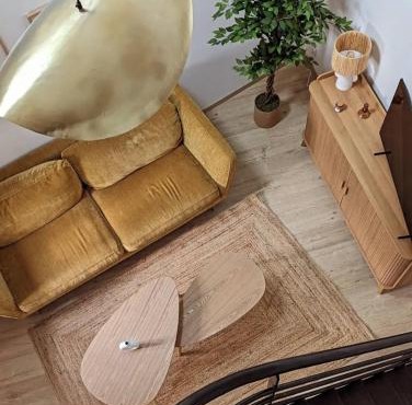 La Maison de Victoire et Alix