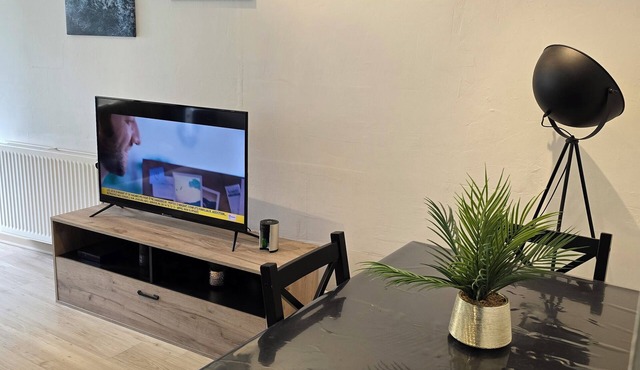 La Maison de Village au Cœur du Centre Ville Proche des Commerces et Restaurants