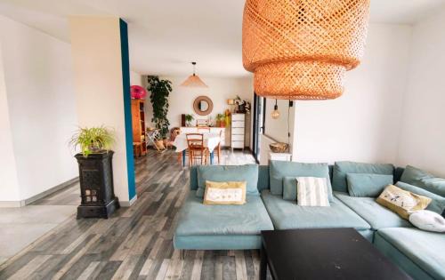 La maison de Virginie