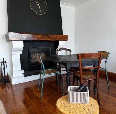 La maison de Vouziers