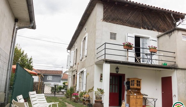 La Maison de Zélie - Gourdan-Polignan