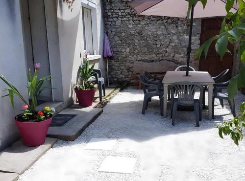 La Maison Defanny - 1