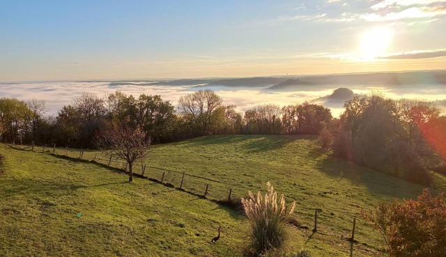 La Maison des étoiles