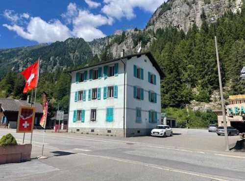 La Maison des Amis - A