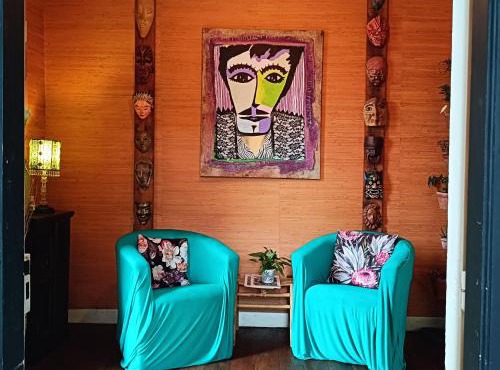 La Maison des Artistes