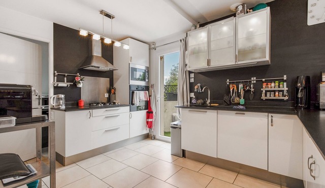 La Maison des Aubépines - Entre mer et montagne