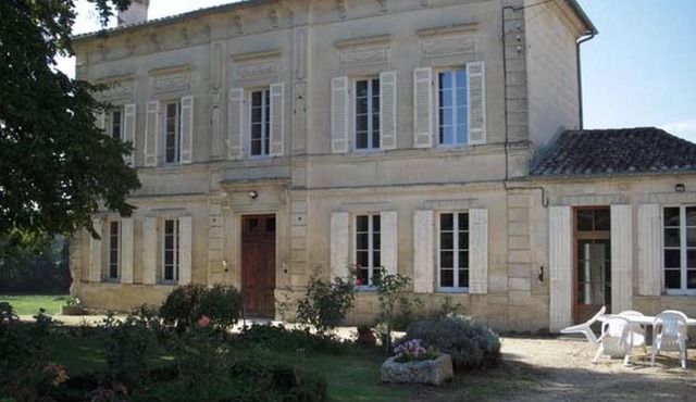 La Maison des Aurélines