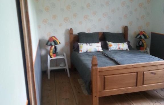 La Maison Des Badons