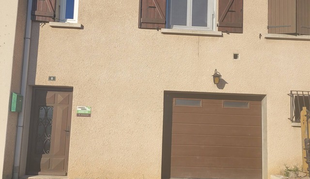 La Maison des Bananiers