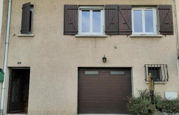 La maison des Bananiers