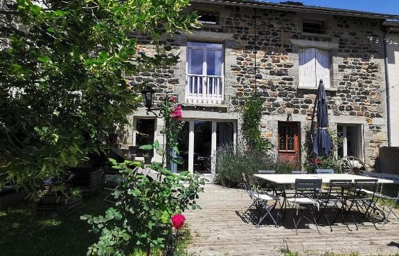 La Maison des Biscuits