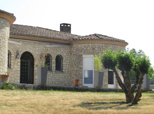 La Maison des Brandes - Grande villa avec piscine privée
