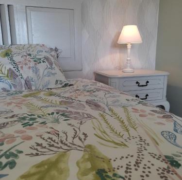 La maison des Bretzels GÎTE Jacuzzi privé illimité