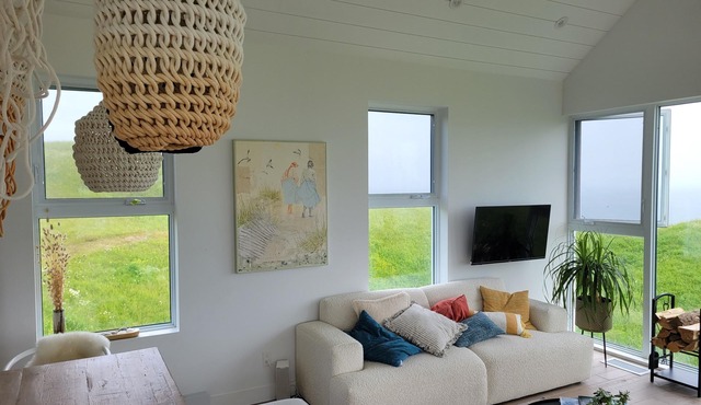 La Maison des Buttes Pelées