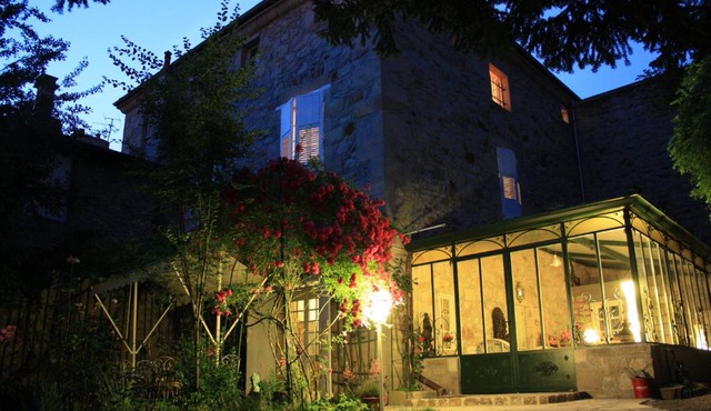 la maison des chartreux