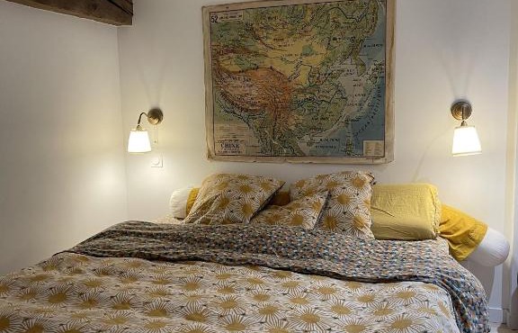 La Maison des Cocottes