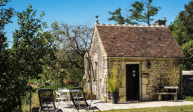 La Maison des Compagnons