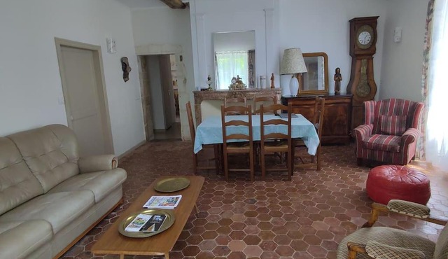 La maison des Consuls